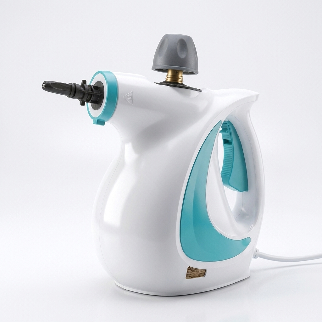 Steamova™ Handheld Steam Cleaner