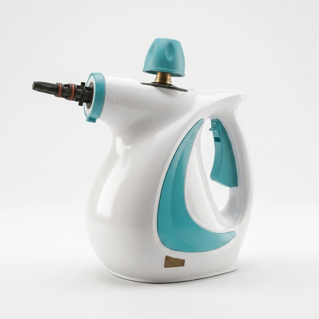 Steamova™  Handheld Steam Cleaner